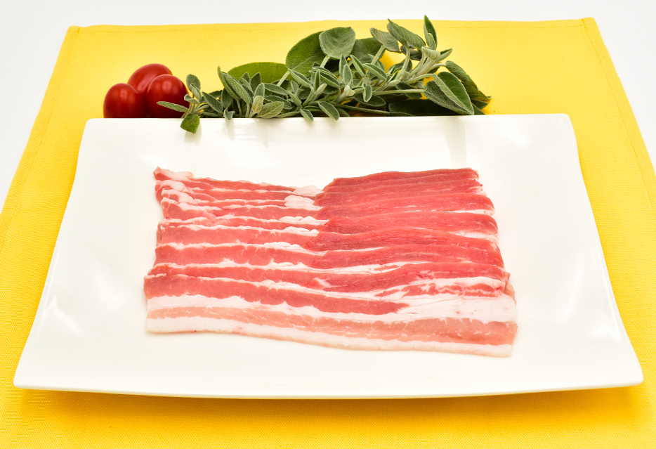 Pancetta a Fette Carni Celin